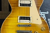 Gibson 2005 Les Paul Standard Faded 50s Honey Burst-1.jpg
